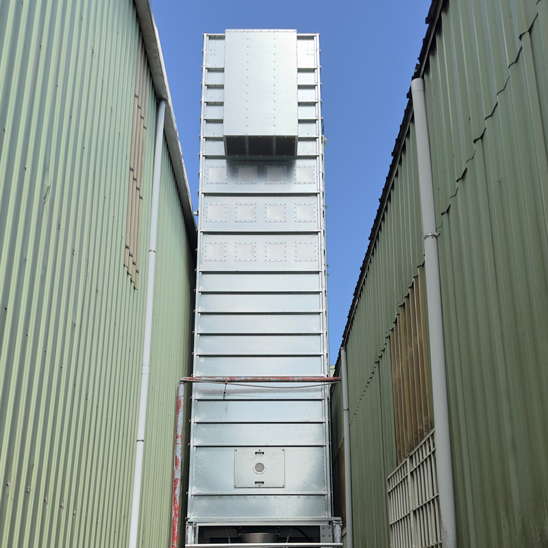 安裝實績展示