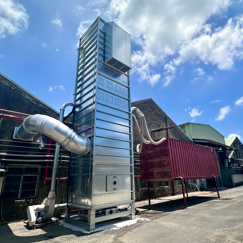 安裝實績展示
