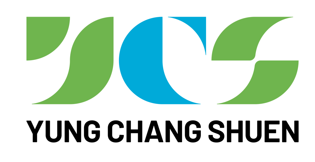 勇錩順 LOGO